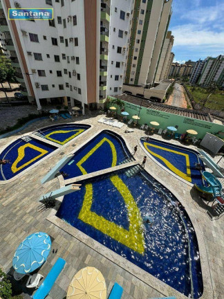 Imagem Apartamento com 1 Quarto à Venda, 42 m² em Parque Jardim Brasil - Caldas Novas Imagem Apartamento com 1 Quarto à Venda, 42 m² em Parque Jardim Brasil - Caldas Novas