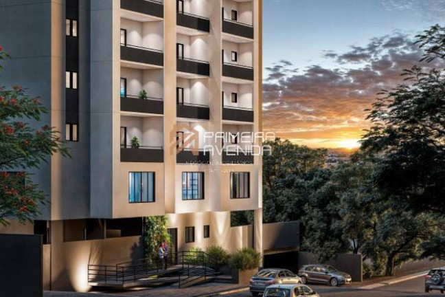 Imagem Apartamento com 2 Quartos à Venda, 63 m² em Centro - São José Dos Campos Imagem Apartamento com 2 Quartos à Venda, 63 m² em Centro - São José Dos Campos