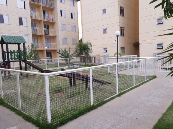 Apartamento com 2 Quartos para Alugar, 47 m² em Jardim Tatiana - Votorantim