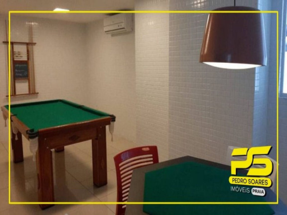 Imagem Apartamento com 3 Quartos à Venda, 79 m² em Cabo Branco - João Pessoa Imagem Apartamento com 3 Quartos à Venda, 79 m² em Cabo Branco - João Pessoa