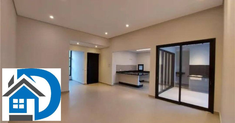 Imagem Casa de Condomínio com 3 Quartos à Venda, 252 m² em Condomínio Residencial Flores - Votorantim Imagem Casa de Condomínio com 3 Quartos à Venda, 252 m² em Condomínio Residencial Flores - Votorantim