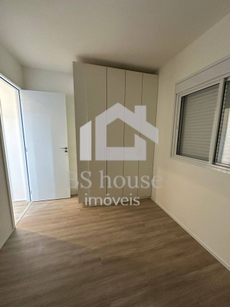 Imagem Apartamento com 2 Quartos para Alugar, 48 m² em Centro - São Bernardo Do Campo