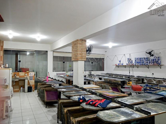 Imagem Sala Comercial à Venda, 430 m² em Bosque Dos Eucaliptos - São José Dos Campos Imagem Sala Comercial à Venda, 430 m² em Bosque Dos Eucaliptos - São José Dos Campos
