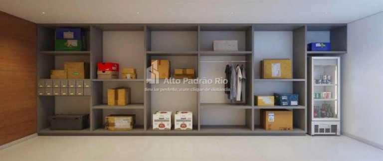 Imagem Apartamento com 4 Quartos à Venda, 145 m² em Botafogo - Rio De Janeiro Imagem Apartamento com 4 Quartos à Venda, 145 m² em Botafogo - Rio De Janeiro