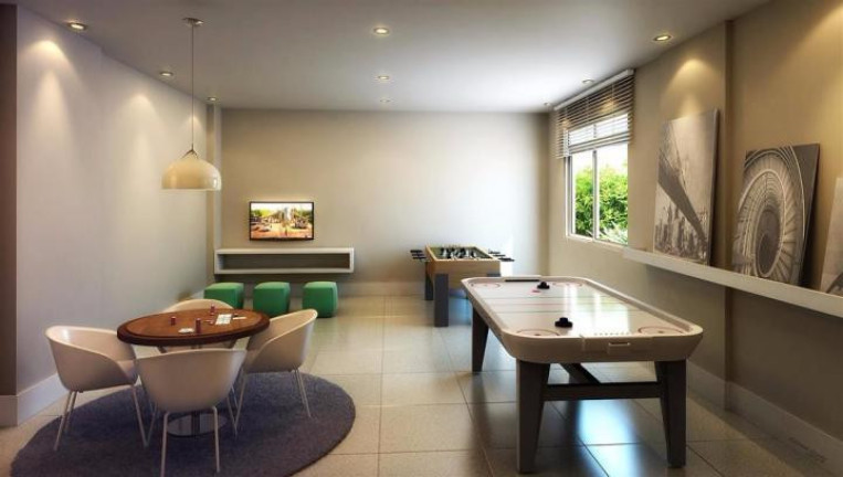 Imagem Apartamento com 2 Quartos à Venda, 66 m² em Santa Maria - São Caetano Do Sul