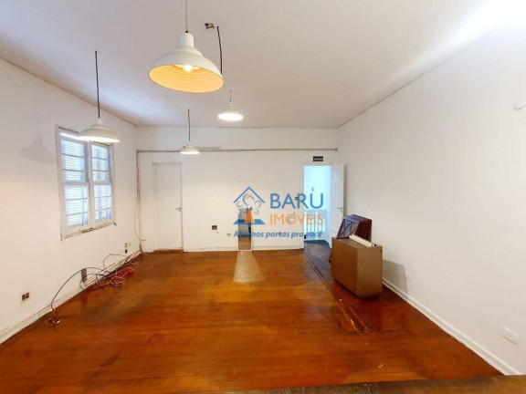 Imagem Sobrado à Venda, 167 m² em Higienópolis - São Paulo Imagem Sobrado à Venda, 167 m² em Higienópolis - São Paulo