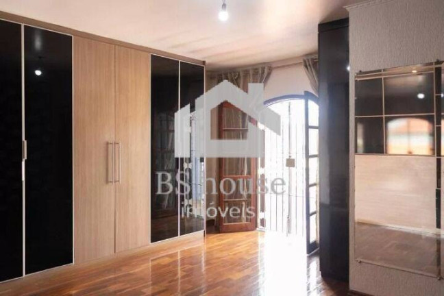 Imagem Casa com 3 Quartos à Venda, 200 m² em Parque Jaçatuba - Santo André