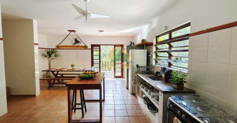Imagem Fazenda à Venda, 430 m² em Ubatumirim - Ubatuba