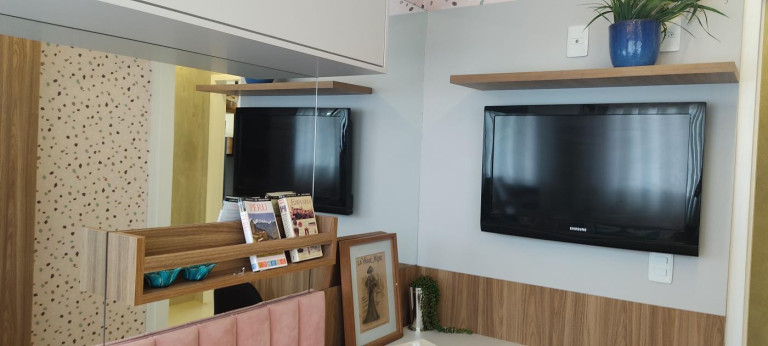 Imagem Apartamento com 2 Quartos à Venda, 58 m² em Zoobotânico - Teresina Imagem Apartamento com 2 Quartos à Venda, 58 m² em Zoobotânico - Teresina