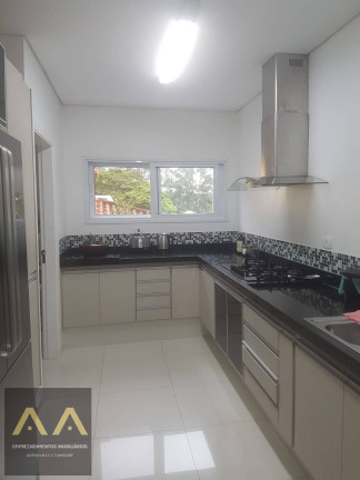 Imagem Casa com 4 Quartos para Alugar, 322 m² em Alphaville - Santana De Parnaíba