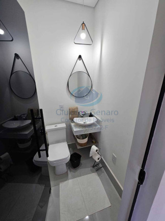 Imagem Casa de Condomínio com 3 Quartos à Venda, 156 m² em Residencial Central Parque - Salto