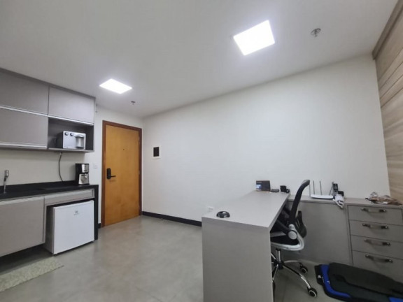 Imagem Sala Comercial à Venda, 34 m² em Santa Lúcia - Vitória