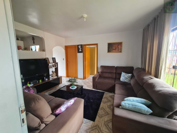 Imagem Casa com 3 Quartos à Venda, 130 m² em Contorno - Ponta Grossa Imagem Casa com 3 Quartos à Venda, 130 m² em Contorno - Ponta Grossa