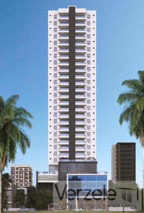 Imagem Apartamento com 4 Quartos à Venda, 133 m² em Centro - Balneário Camboriú
