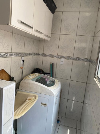 Imagem Apartamento com 2 Quartos à Venda, 53 m² em Vila Sônia - Praia Grande Imagem Apartamento com 2 Quartos à Venda, 53 m² em Vila Sônia - Praia Grande