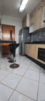 Imagem Apartamento com 2 Quartos à Venda, 74 m² em Demarchi - São Bernardo Do Campo