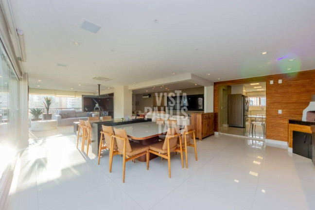 Imagem Apartamento com 4 Quartos à Venda, 250 m² em Vila Mariana - São Paulo Imagem Apartamento com 4 Quartos à Venda, 250 m² em Vila Mariana - São Paulo