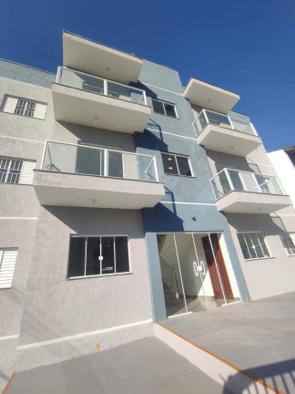 Imagem Apartamento com 2 Quartos à Venda, 60 m² em Villa Toscana - Bragança Paulista Imagem Apartamento com 2 Quartos à Venda, 60 m² em Villa Toscana - Bragança Paulista