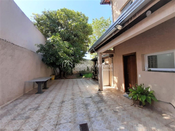 Imagem Casa de Condomínio com 4 Quartos à Venda, 672 m² em San Conrado - Campinas Imagem Casa de Condomínio com 4 Quartos à Venda, 672 m² em San Conrado - Campinas