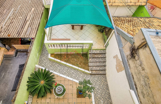 Casa com 2 Quartos à Venda, 174 m² em Colina Da Serra (jacaré) - Cabreúva