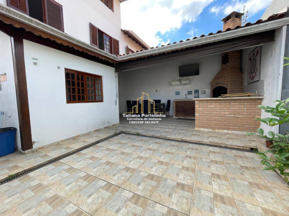 Imagem Casa de Condomínio com 3 Quartos à Venda, em Jardim Da Glória - Cotia Imagem Casa de Condomínio com 3 Quartos à Venda, em Jardim Da Glória - Cotia