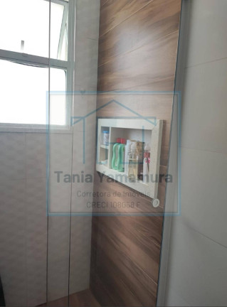 Imagem Apartamento com 3 Quartos à Venda, 60 m² em Parque Boulevard - Santo André Imagem Apartamento com 3 Quartos à Venda, 60 m² em Parque Boulevard - Santo André