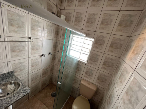 Imagem Casa com 3 Quartos à Venda, 100 m² em Taboão - São Bernardo Do Campo Imagem Casa com 3 Quartos à Venda, 100 m² em Taboão - São Bernardo Do Campo