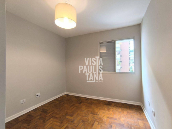 Imagem Apartamento com 2 Quartos para Alugar, 75 m² em Vila Madalena - São Paulo