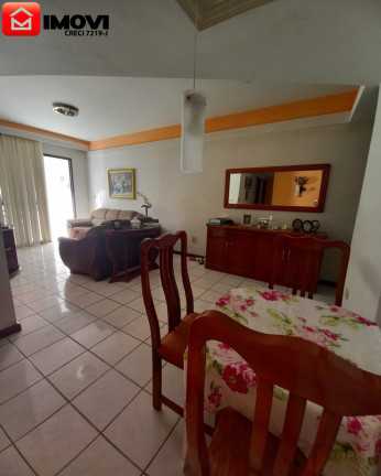 Imagem Apartamento com 3 Quartos à Venda, 120 m² em Itapuã - Vila Velha Imagem Apartamento com 3 Quartos à Venda, 120 m² em Itapuã - Vila Velha
