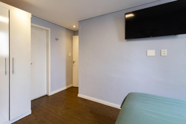 Imagem Apartamento com 2 Quartos à Venda, 61 m² em Ipiranga - São Paulo