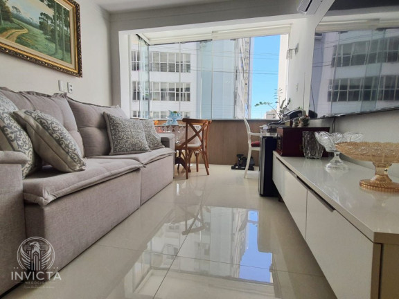 Apartamento com 3 Quartos à Venda, 105 m² em Centro - Balneário Camboriú