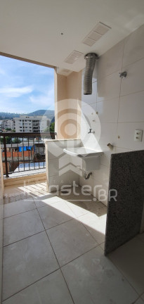 Imagem Apartamento com 3 Quartos à Venda, 84 m² em Anil - Rio De Janeiro Imagem Apartamento com 3 Quartos à Venda, 84 m² em Anil - Rio De Janeiro