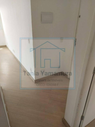 Imagem Apartamento com 3 Quartos à Venda, em Vila Eldizia - Santo André Imagem Apartamento com 3 Quartos à Venda, em Vila Eldizia - Santo André