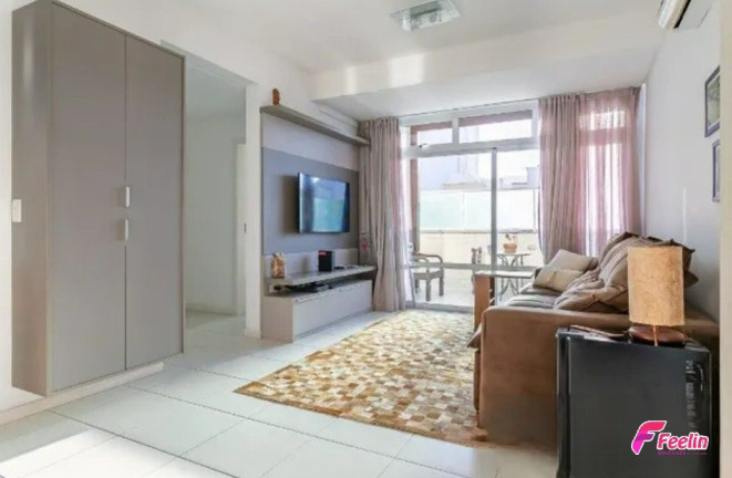 Imagem Cobertura com 3 Quartos à Venda, 170 m² em Rio Tavares - Florianópolis Imagem Cobertura com 3 Quartos à Venda, 170 m² em Rio Tavares - Florianópolis
