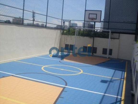 Imagem Apartamento com 2 Quartos à Venda, 55 m² em Centro - São Bernardo Do Campo