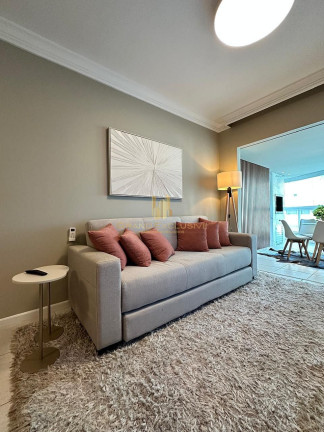 Imagem Apartamento com 2 Quartos à Venda, 100 m² em Centro - Balneário Camboriú