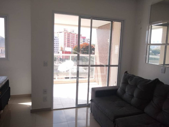 Imagem Loft com 1 Quarto para Alugar, 35 m² em Rudge Ramos - São Bernardo Do Campo Imagem Loft com 1 Quarto para Alugar, 35 m² em Rudge Ramos - São Bernardo Do Campo