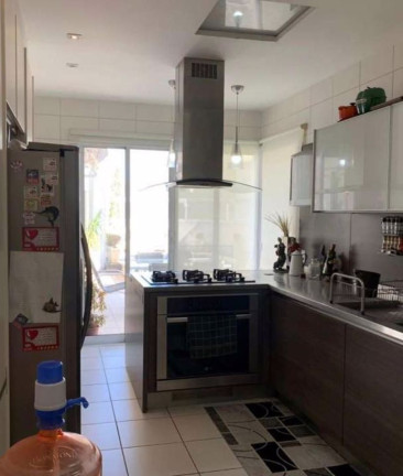 Imagem Cobertura com 3 Quartos à Venda, 304 m² em Vila Sofia - São Paulo