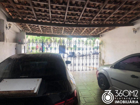 Imagem Casa com 4 Quartos à Venda, 204 m² em Vila Camilópolis - Santo André Imagem Casa com 4 Quartos à Venda, 204 m² em Vila Camilópolis - Santo André
