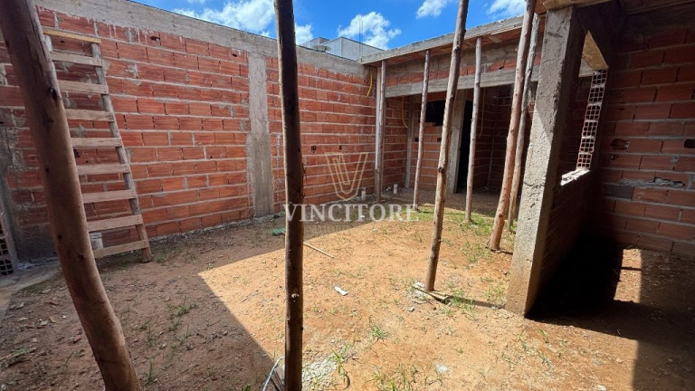 Imagem Casa de Condomínio com 3 Quartos à Venda, 250 m² em Parque Olívio Franceschini - Hortolândia Imagem Casa de Condomínio com 3 Quartos à Venda, 250 m² em Parque Olívio Franceschini - Hortolândia