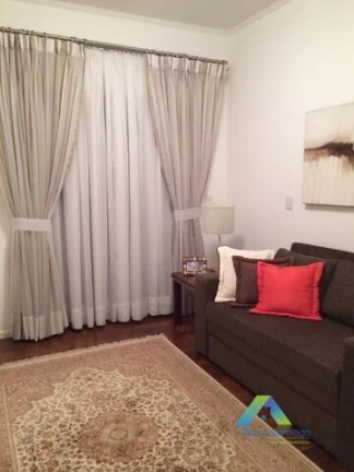 Imagem Apartamento com 4 Quartos à Venda, 250 m² em Morumbi - São Paulo Imagem Apartamento com 4 Quartos à Venda, 250 m² em Morumbi - São Paulo