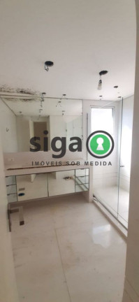 Imagem Apartamento com 4 Quartos à Venda, 213 m² em Panamby - São Paulo