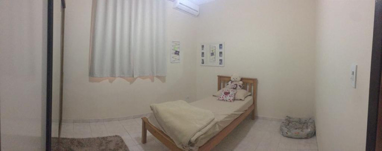 Imagem Casa com 3 Quartos à Venda, 516 m² em Campo Grande - Rio De Janeiro