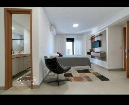 Imagem Apartamento com 3 Quartos à Venda, 116 m² em Setor Marista - Goiânia