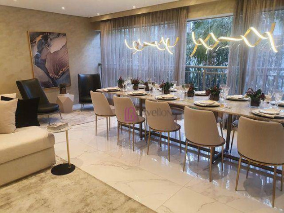 Imagem Apartamento com 3 Quartos à Venda, 135 m² em Perdizes - São Paulo Imagem Apartamento com 3 Quartos à Venda, 135 m² em Perdizes - São Paulo