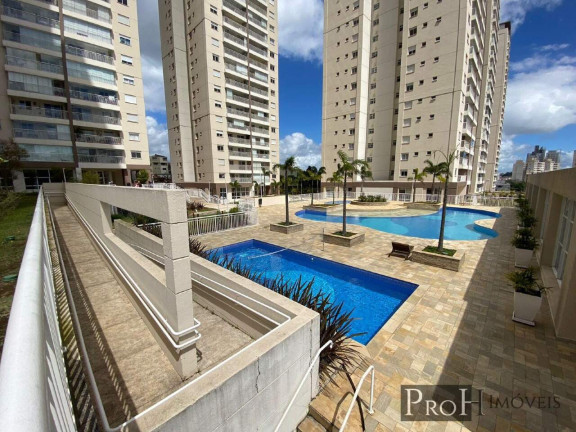 Imagem Apartamento com 2 Quartos para Alugar, 104 m² em Centro - São Bernardo Do Campo Imagem Apartamento com 2 Quartos para Alugar, 104 m² em Centro - São Bernardo Do Campo