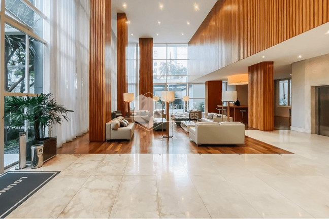 Imagem Apartamento com 1 Quarto à Venda, 90 m² em Itaim Bibi - São Paulo Imagem Apartamento com 1 Quarto à Venda, 90 m² em Itaim Bibi - São Paulo