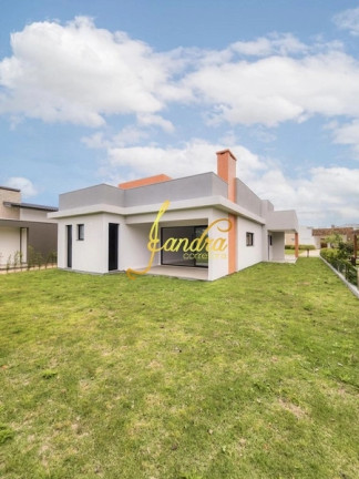 Imagem Casa de Condomínio com 3 Quartos à Venda, 215 m² em Centro - Torres Imagem Casa de Condomínio com 3 Quartos à Venda, 215 m² em Centro - Torres