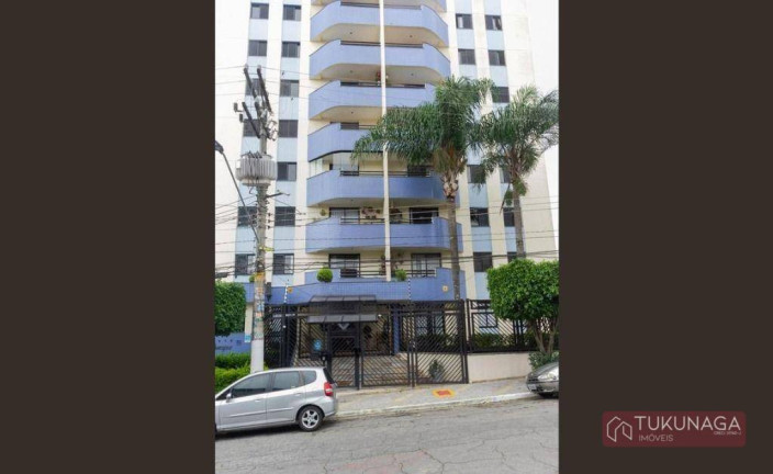 Cobertura com 4 Quartos à Venda, 198 m² em (zona Norte) Barro Branco - São Paulo