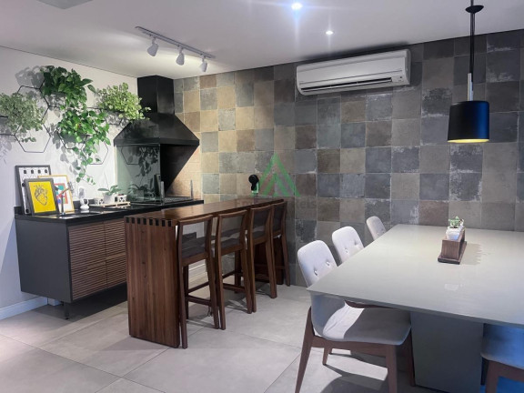 Imagem Apartamento com 3 Quartos à Venda, 156 m² em Vila Mariana - São Paulo
